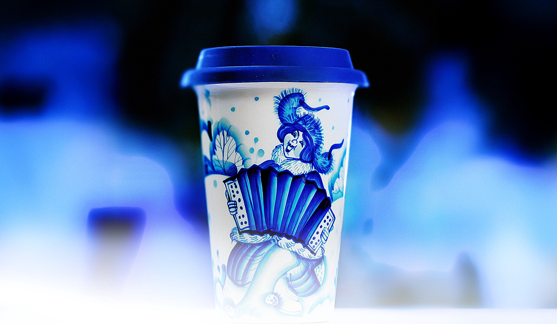 Russian Craft: Handmade History