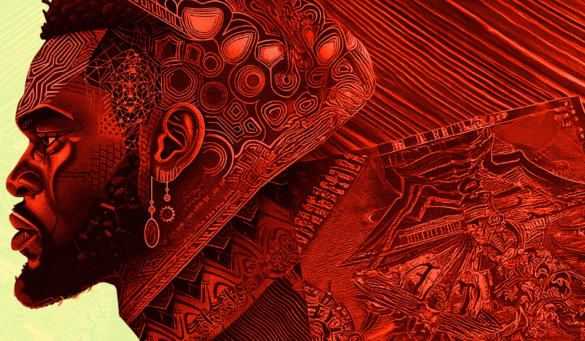 Peacekeepers in Africa