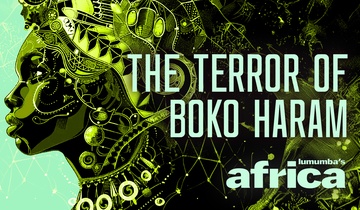 The Terror of Boko Haram