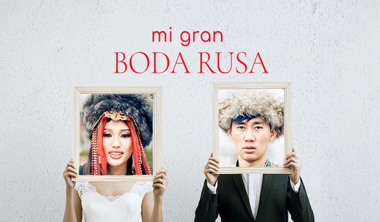 ¿Por qué cada vez más personas en Rusia optan por bodas tradicionales?