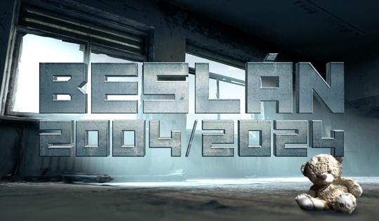 Regreso a Beslán 20 años después del ataque terrorista en la Escuela n.° 1