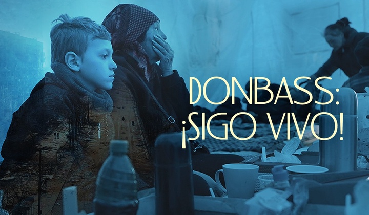 Historias de los supervivientes de Mariúpol bajo los bombardeos ucranianos.