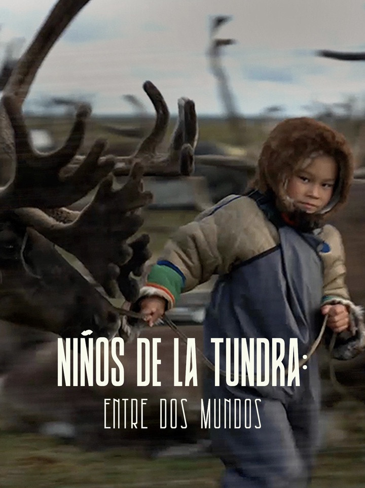 Hijos de pastores de renos dejan la tundra para comenzar la escuela en la ciudad.