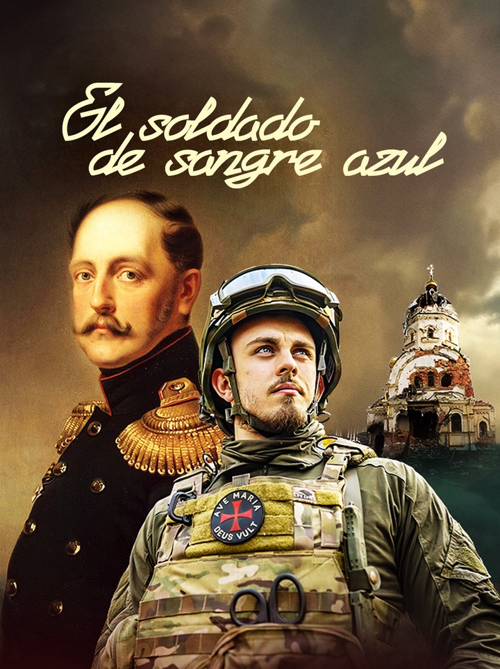 El descendiente de un emperador ruso se ofrece como voluntario para luchar por la paz en Donbass.