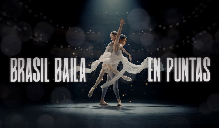 La Escuela de Ballet del Teatro Bolshói en Brasil: la historia de su creación y sus mejores graduados