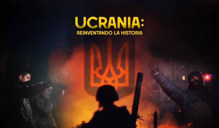 ¿Cómo se creó la Ucrania moderna?