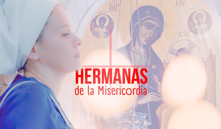 Cómo las Hermanas de la Misericordia en Donbass ayudan a soldados heridos y civiles necesitados.