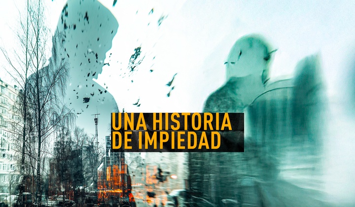 La trágica historia de una ciudad de Donbass donde civiles fueron asesinados por tropas ucranianas.