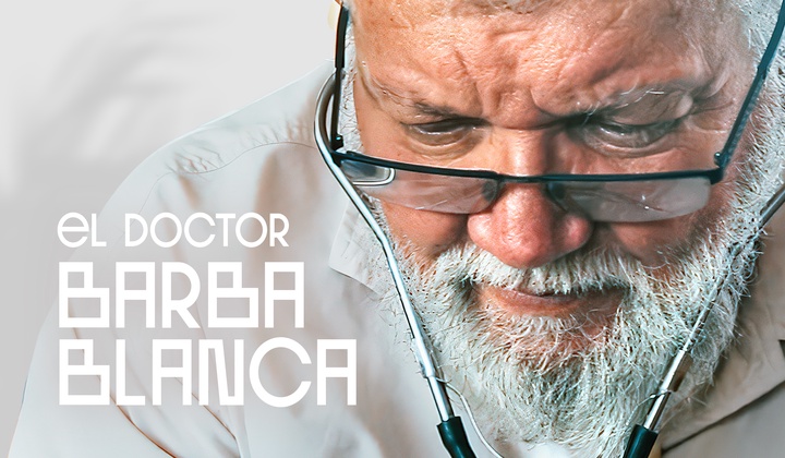 El Dr. Pablo Ortiz transforma la atención sanitaria para las comunidades indígenas de Costa Rica.