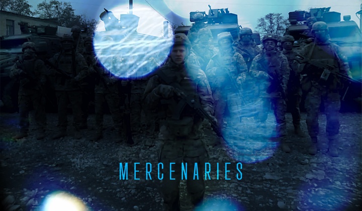 The real cost of signing a contract with Ukraine’s Armed Forces for foreign mercenaries