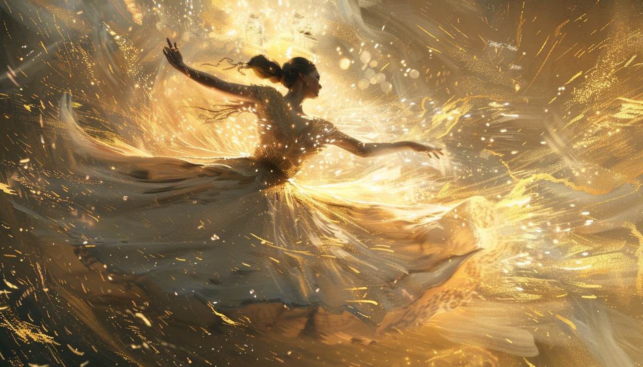 Пять фильмов о силе танца ко Дню творчества и вдохновения