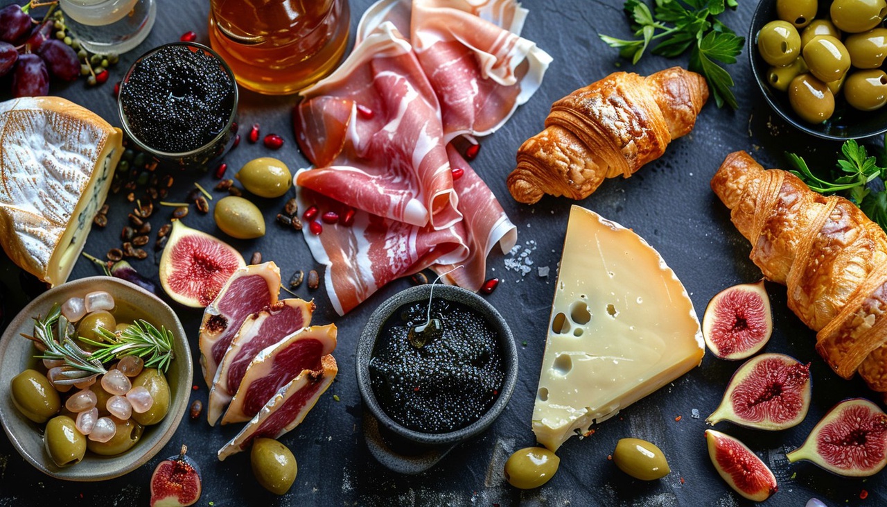 Фильмы ко Дню десерта: Подборка со вкусом