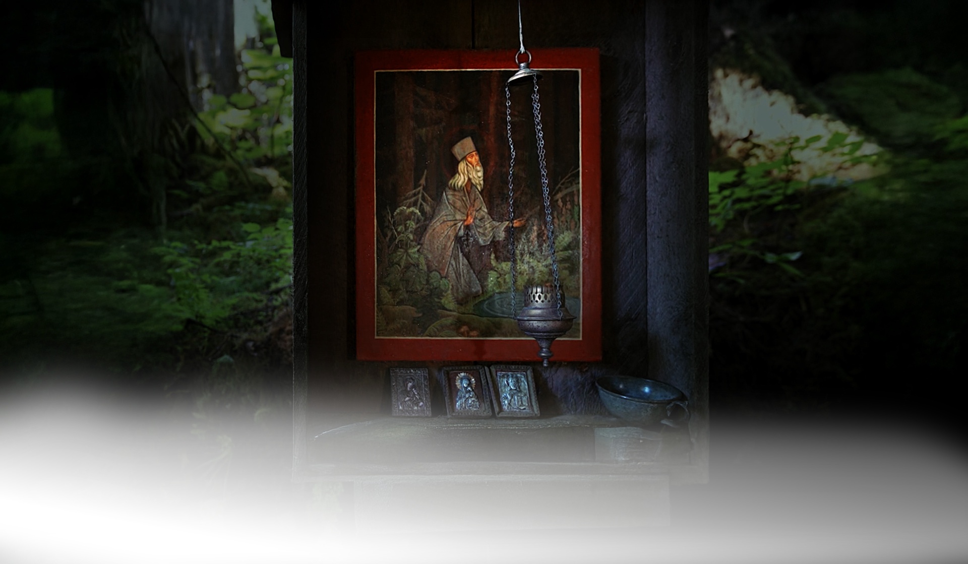 The Legacy of St. Herman of Alaska