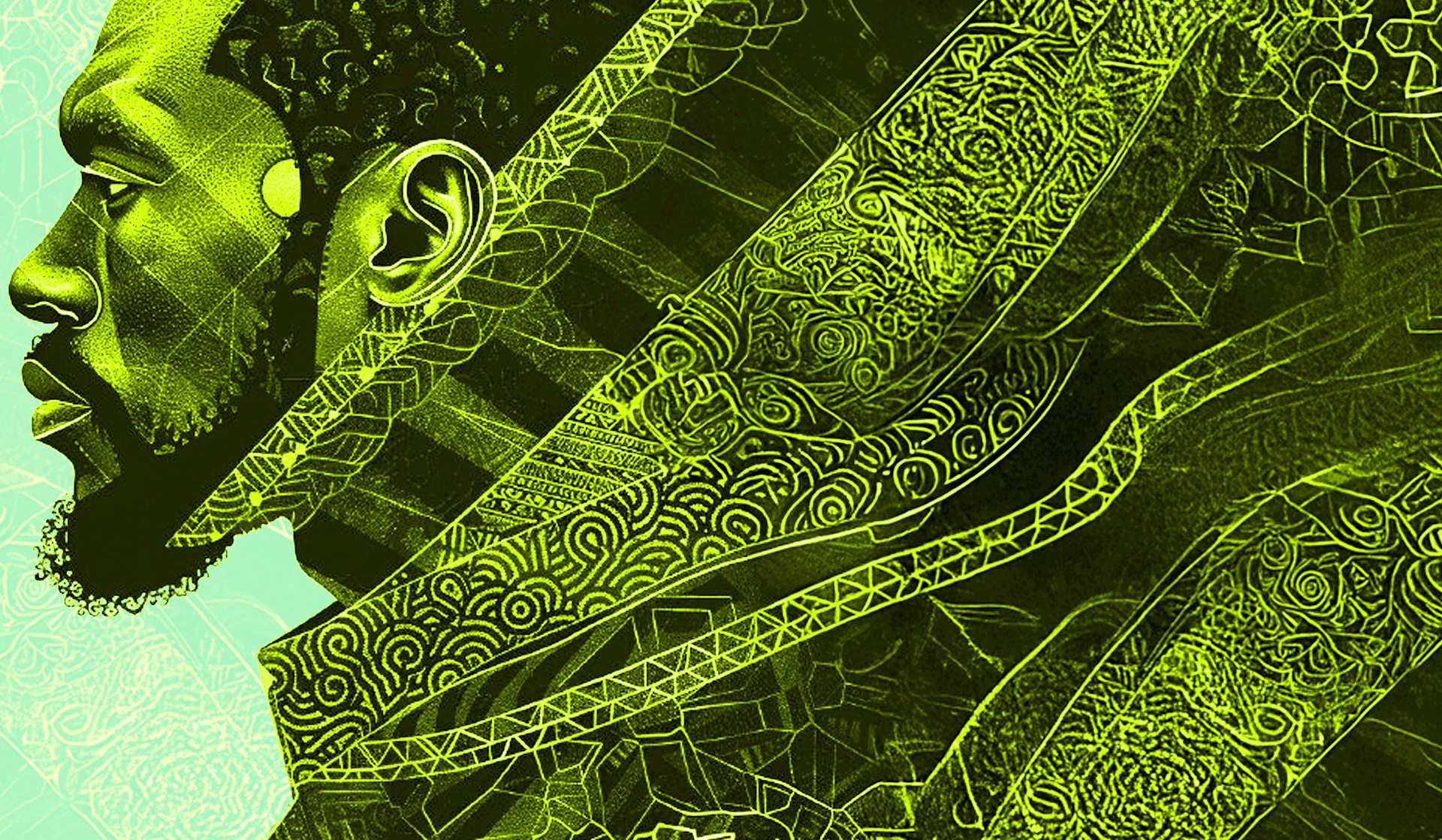 Борьба за Африку