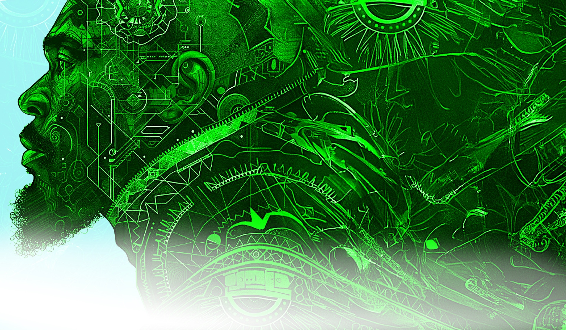 Наследие Кофи Атта Аннана