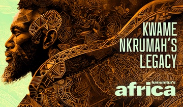 Kwame Nkrumah's Legacy