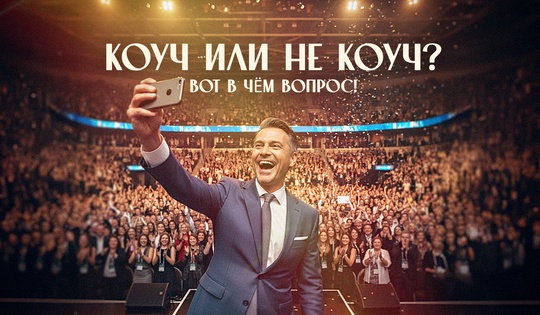 Как «продают воздух» под видом дорогих курсов по успеху и саморазвитию