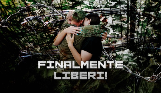 Stories of Russian servicemen who endured captivity in Ukraine