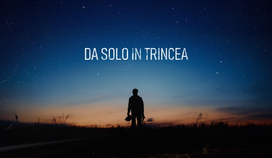 No food. No water. Relentless fire. The story of Zakarya Aliyev – a soldier who wouldn’t give in