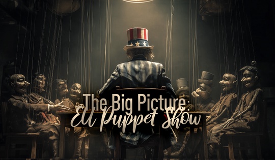 Experts examine the crisis within Europe’s political leadership