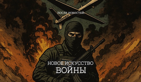 Израиль «оцифровал» войну: эксперты о новой реальности современных конфликтов