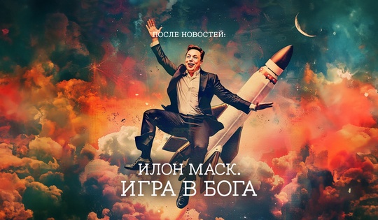 Эксперты об Илоне Маске на должности временного советника президента США