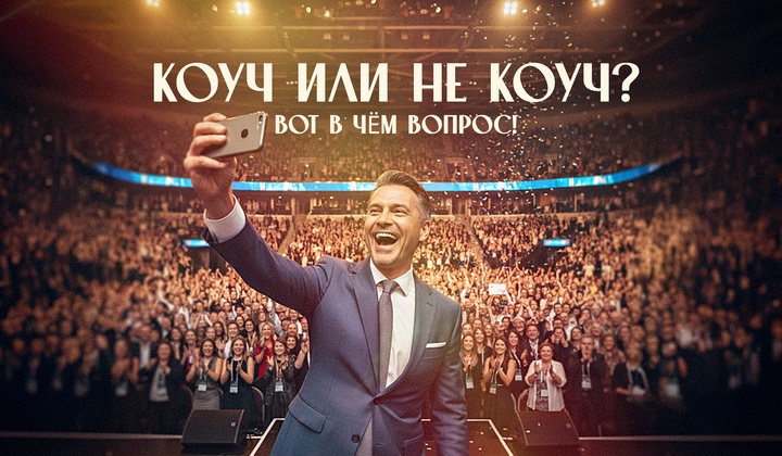 Как «продают воздух» под видом дорогих курсов по успеху и саморазвитию