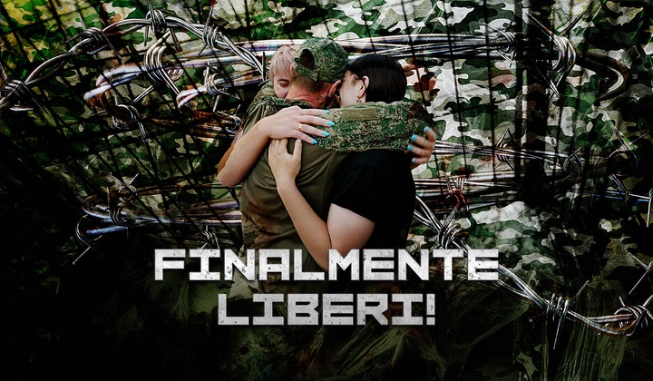 Stories of Russian servicemen who endured captivity in Ukraine