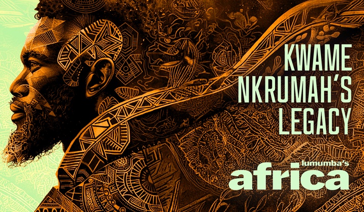 Professor Lumumba addresses the most important issues facing Africa