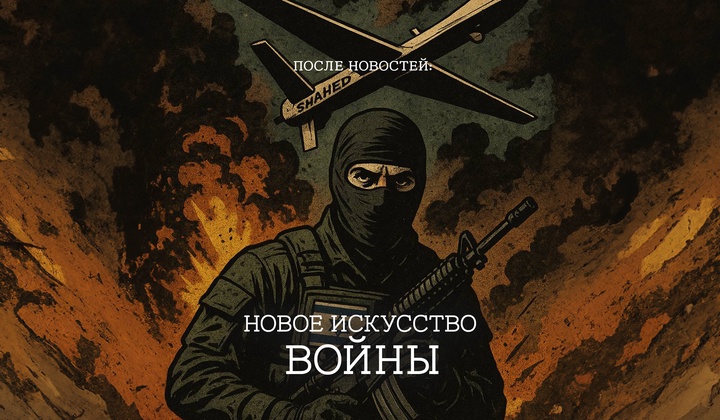 Израиль «оцифровал» войну: эксперты о новой реальности современных конфликтов