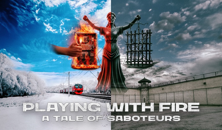 What awaits those who carry out sabotage for Ukrainian intelligence