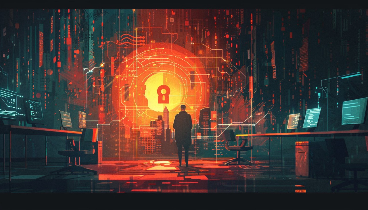 Фильмы о киберугрозах ко Дню компьютерщика