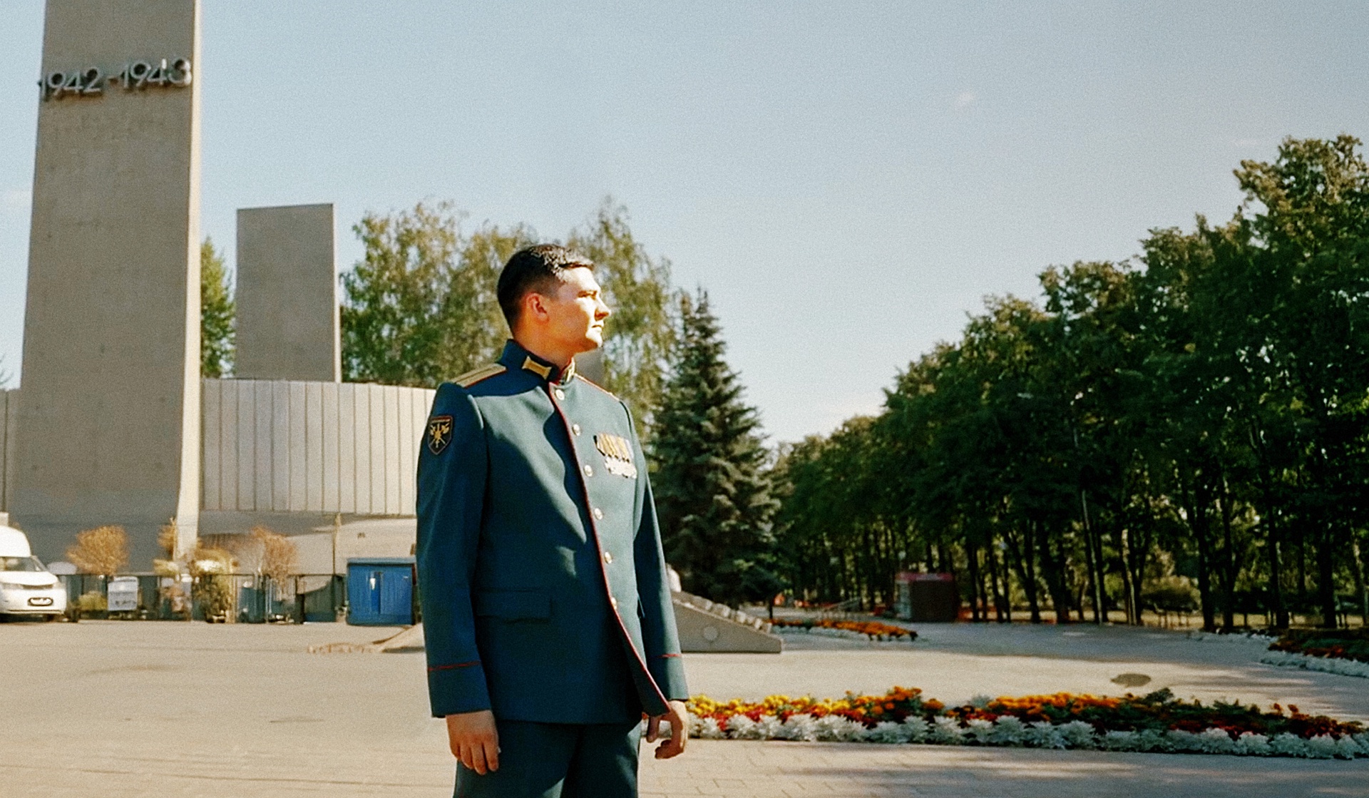 Константин Яшин