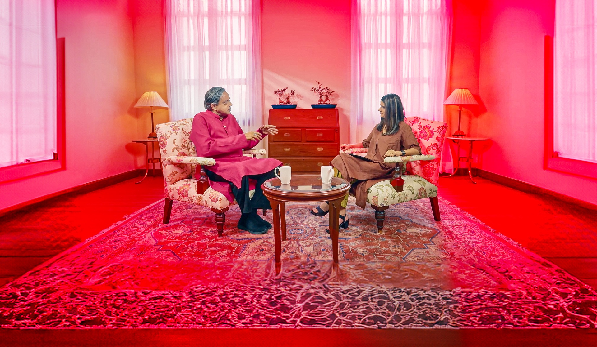 Идентичность