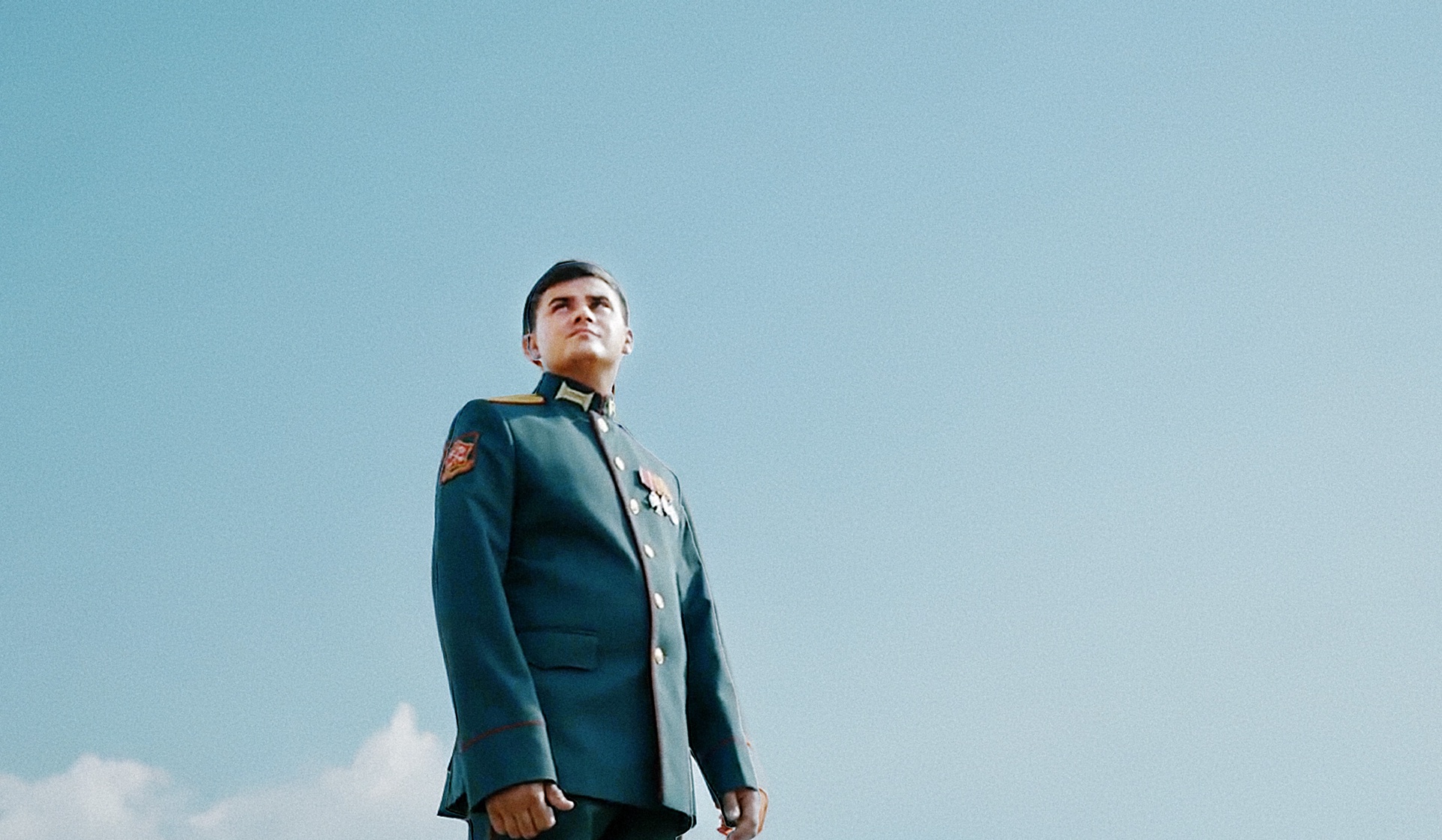 Александр Малов