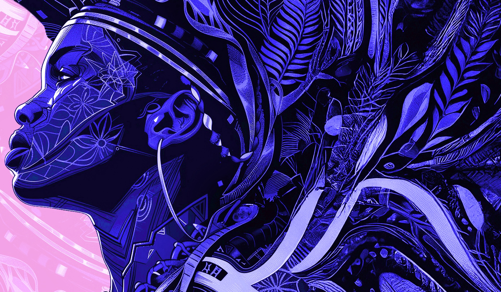 Lumumba's Africa. Africa and The UN 80s-Present