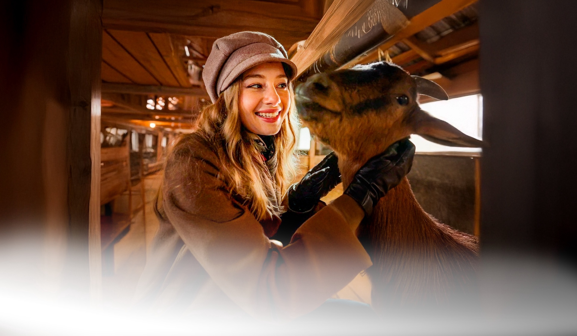 Nizhny Novgorod: At the Tsar's Table