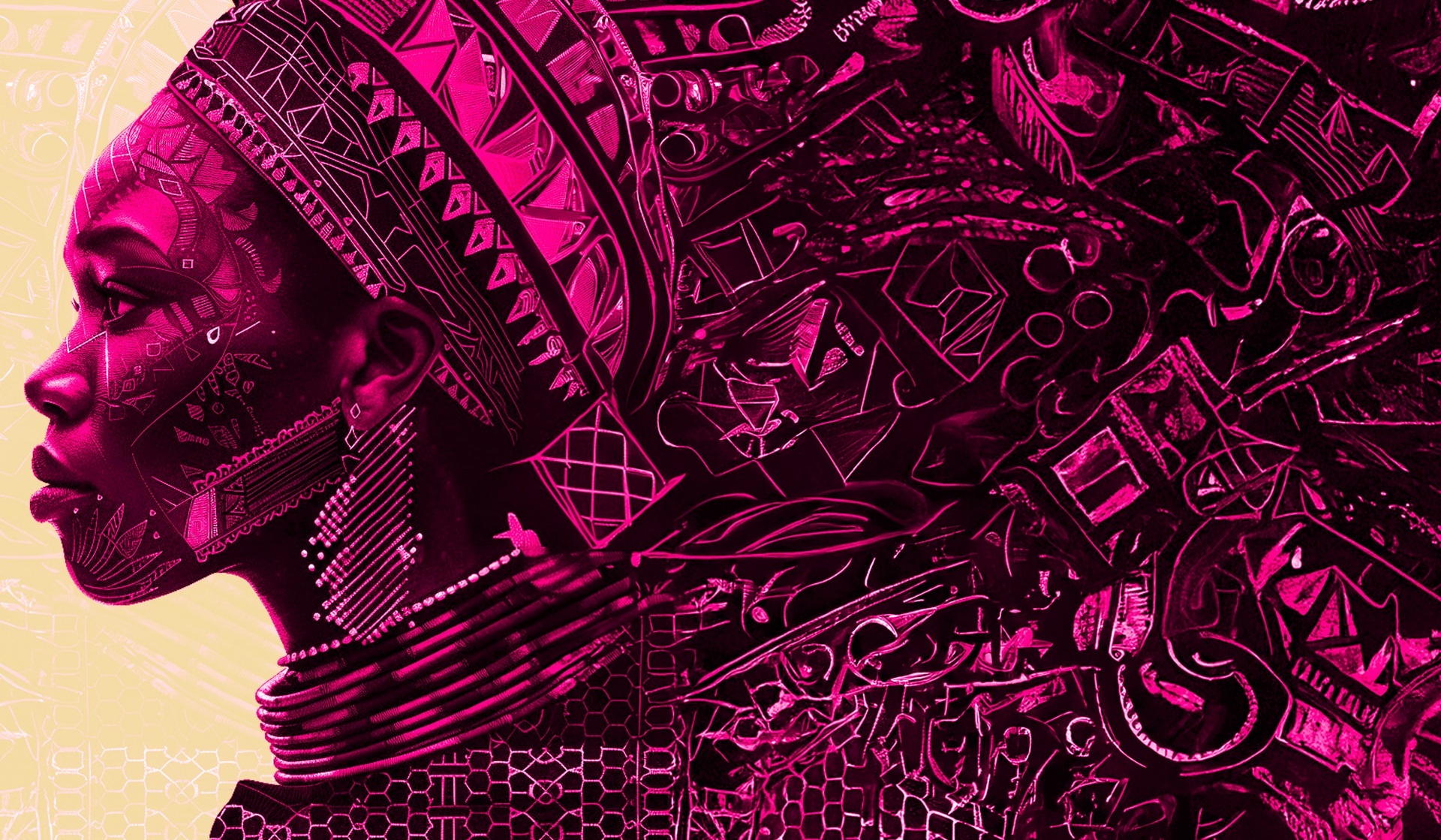 Великие Порты Африки