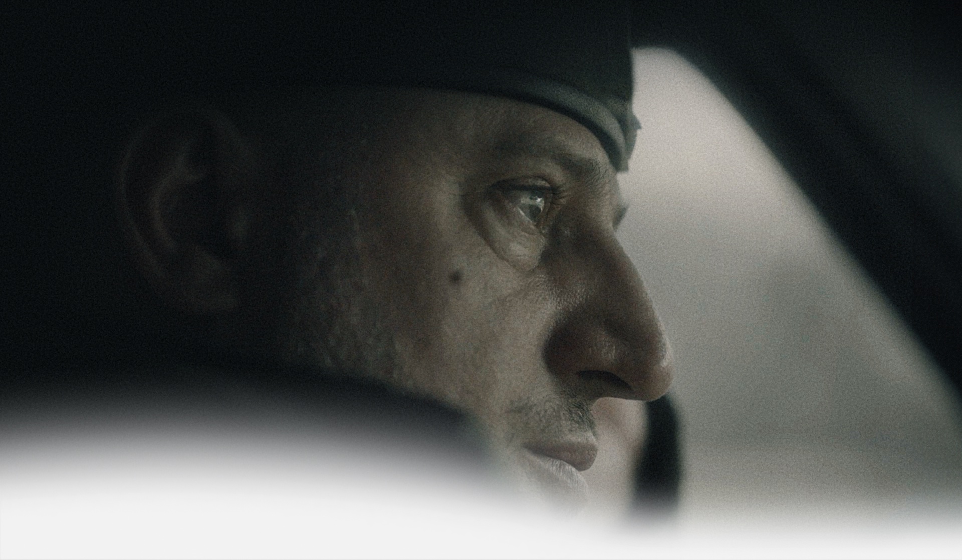 Апти. Непарадное интервью