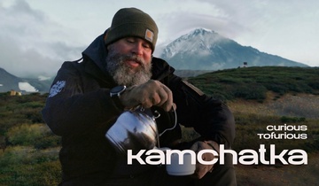 Kamchatka