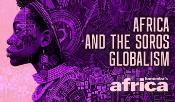 Africa and The Soros Globalism
