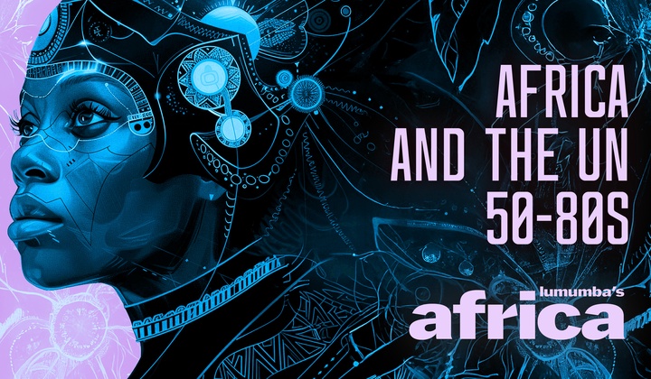 Professor Lumumba addresses the most important issues facing Africa