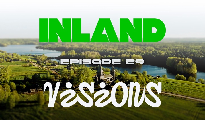 Inland Visions hosts explore the breathtaking corners of the largest country on Earth.