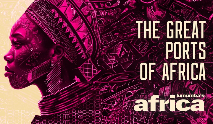 Professor Lumumba addresses the most important issues facing Africa