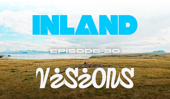 Inland Visions hosts explore the breathtaking corners of the largest country on Earth.