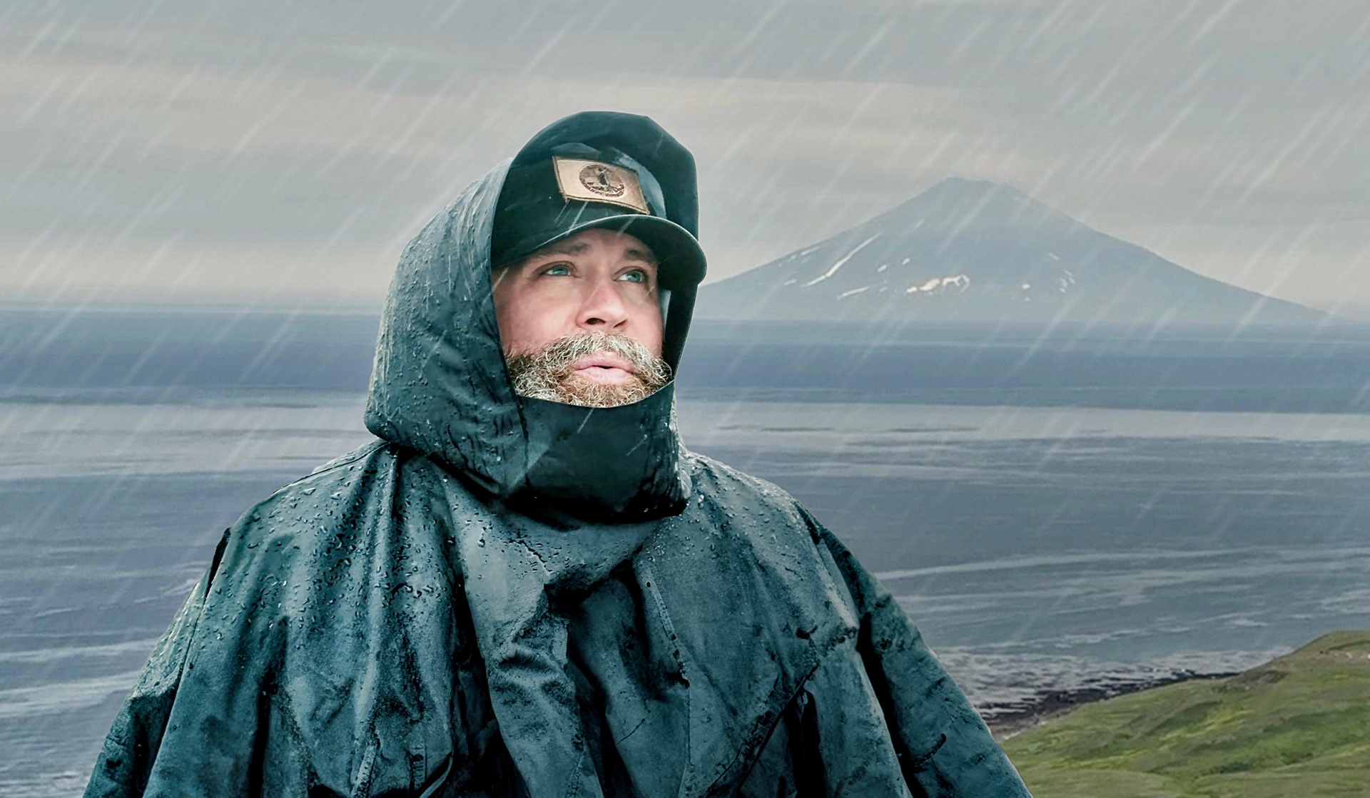 Northern Kuril Islands