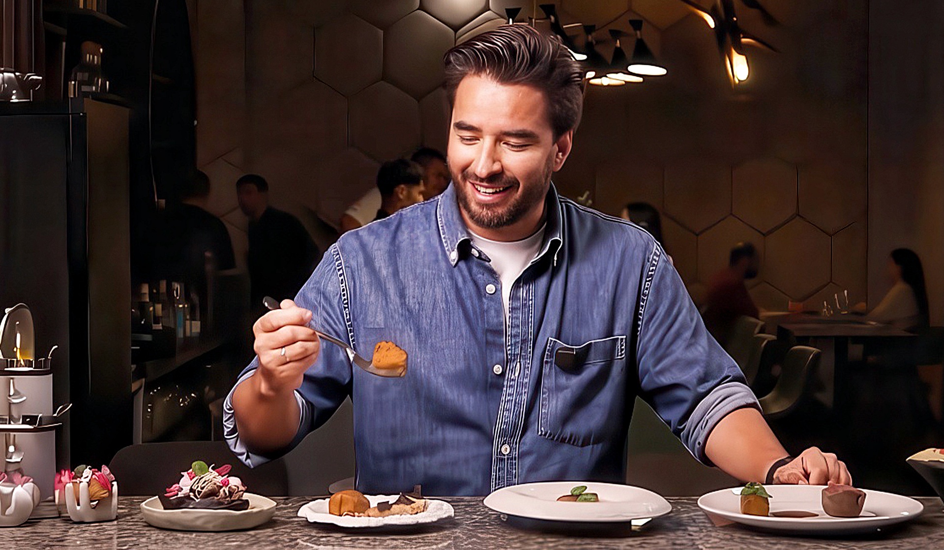 Гастротур по Никарагуа