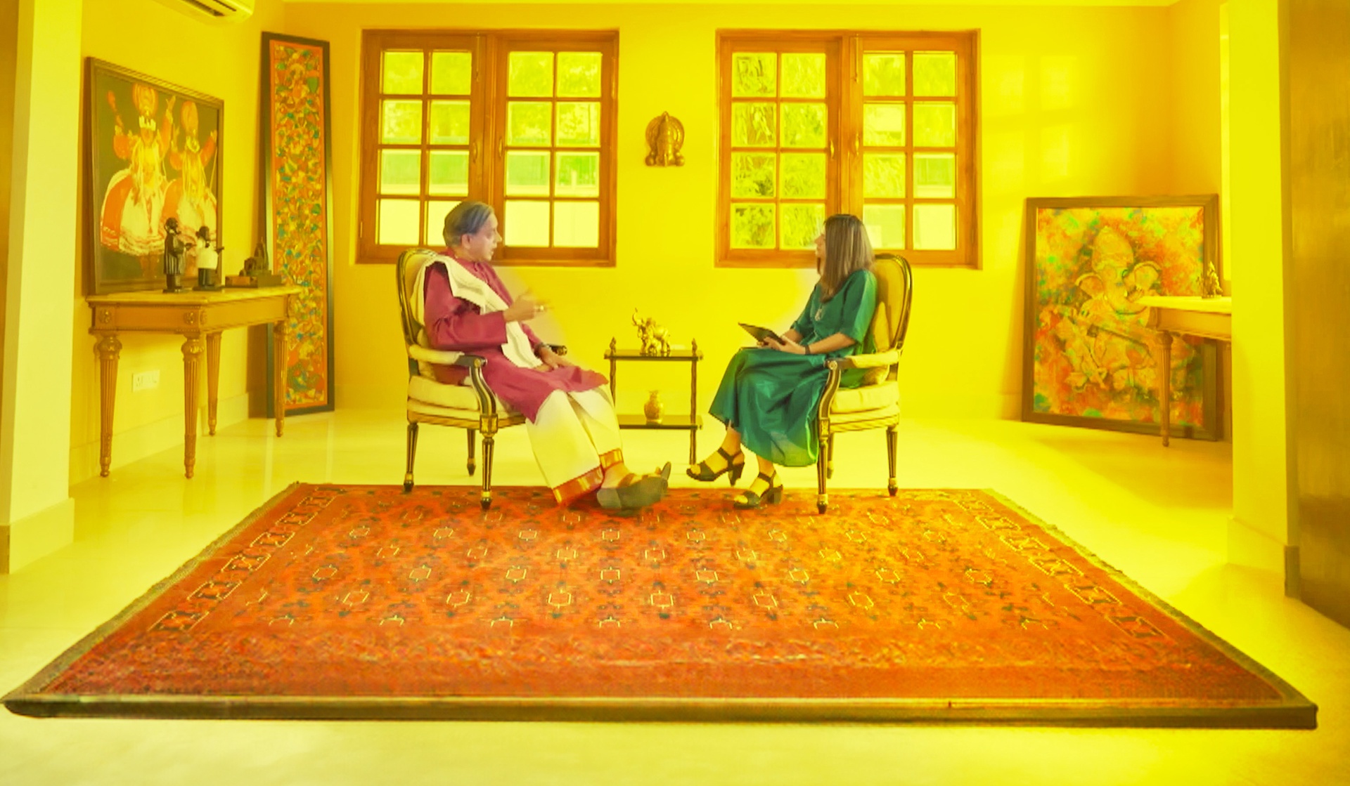 Деколонизация