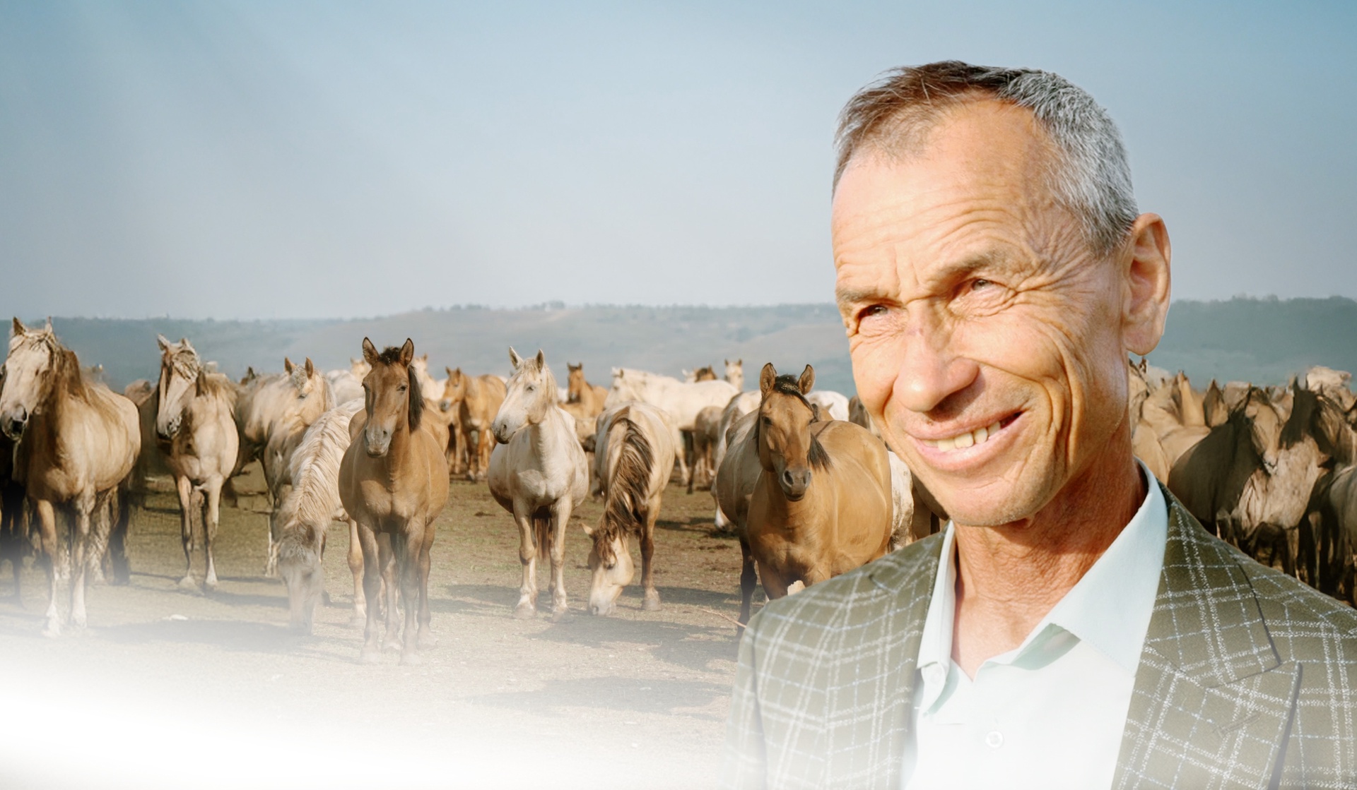 Hands That Restore the World