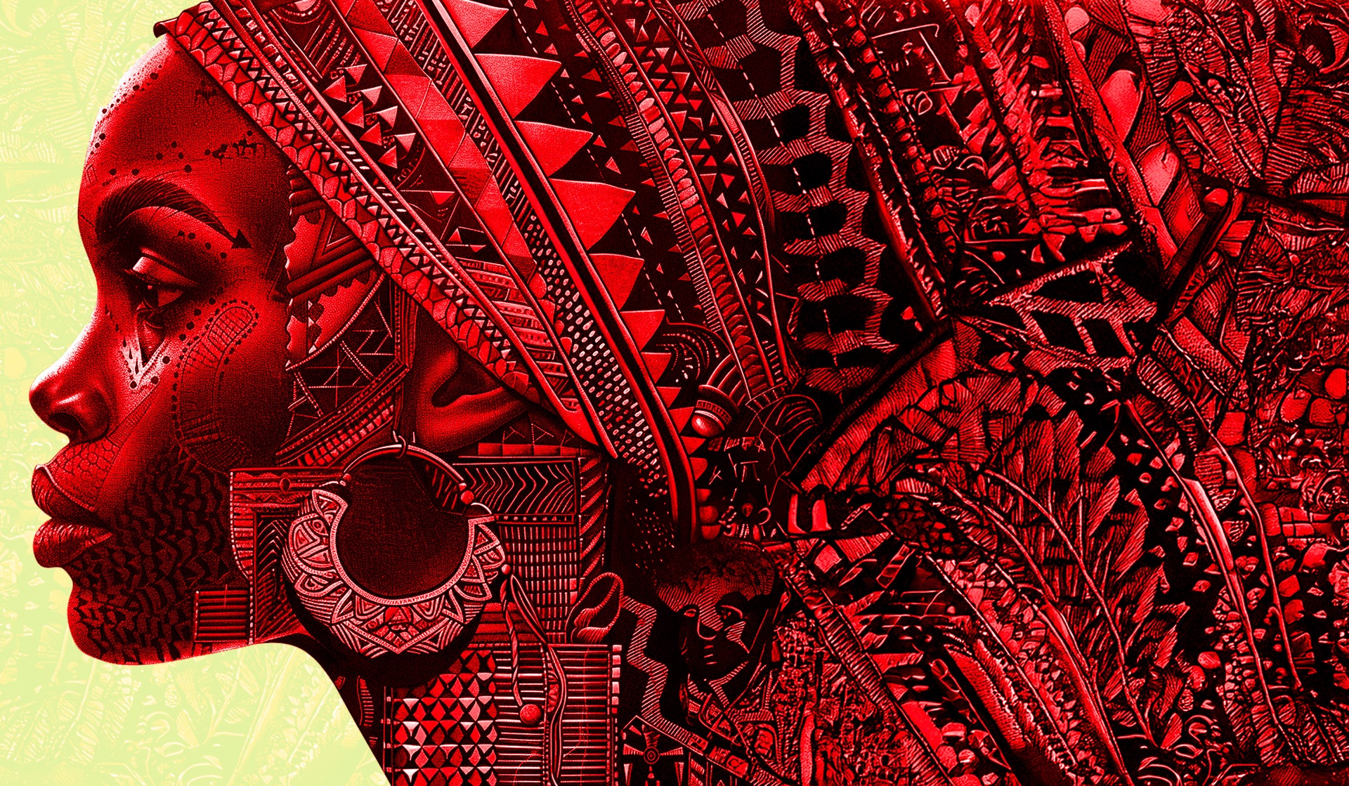 Дарфурский кризис. Бойня, оставшаяся незамеченной